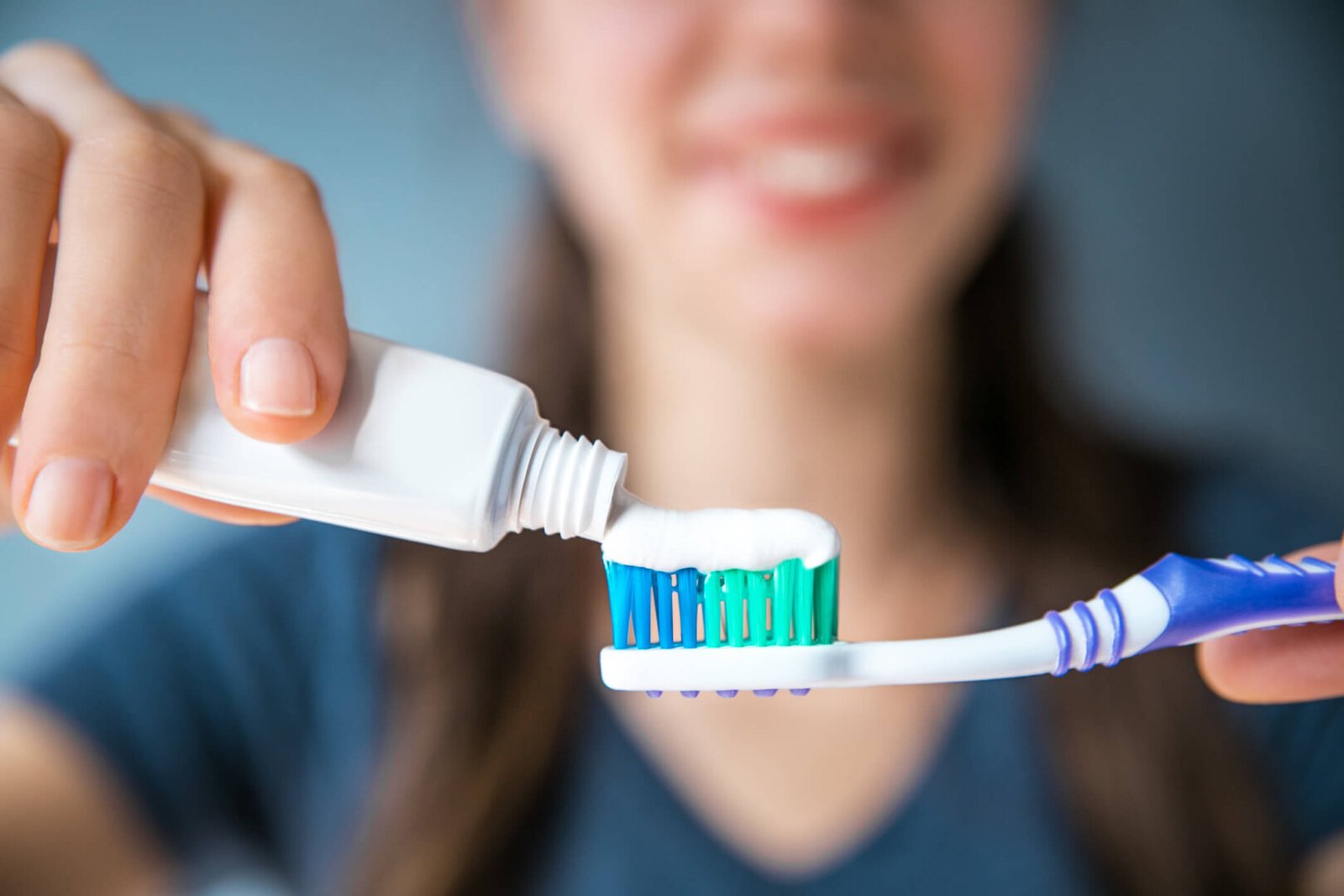 Aprenda a economizar pasta de dente